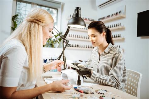 10 Essential Codes To Boost Your Nail Tech Business