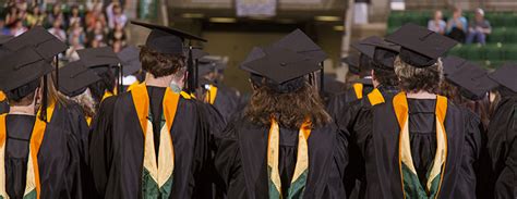 10 Essential Tips For A Smooth Arkansas Tech Graduation