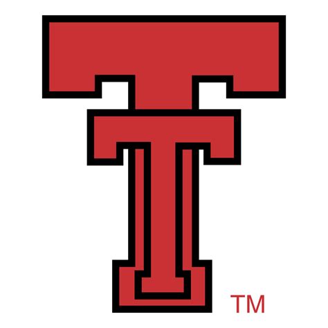 10 Facts About Texas Tech Red Raiders Logo