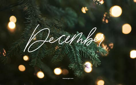 10 Festive December Tech Backgrounds To Upgrade Your Screen