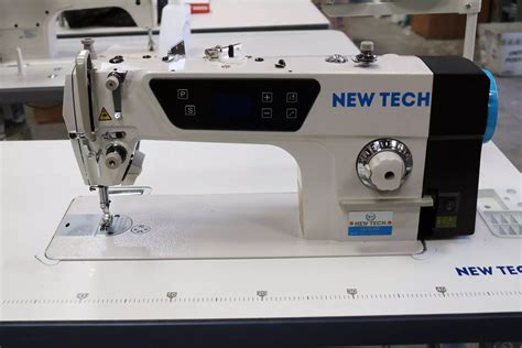 10 Game-Changing Features Of New Tech Sewing Machines