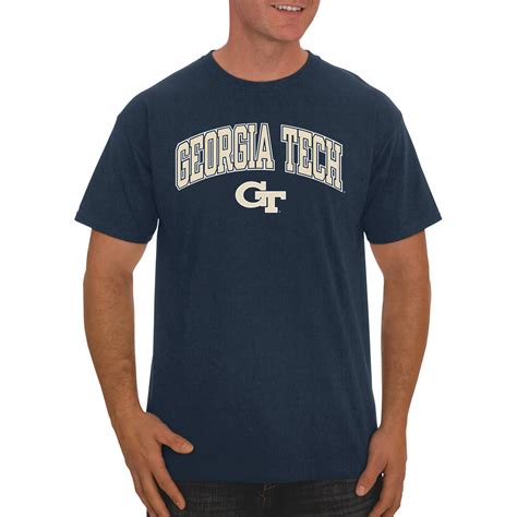 10 Georgia Tech T-Shirts For Yellow Jackets Fans