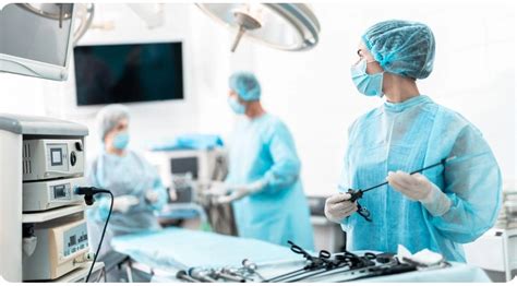 10 High-Demand Ob Surgical Tech Jobs