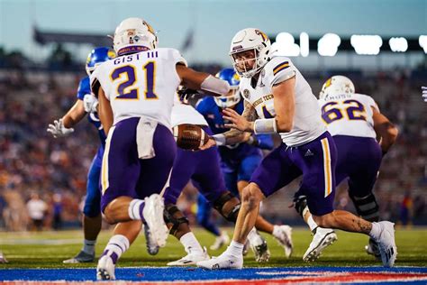 10 Notable Tennessee Tech Football Records