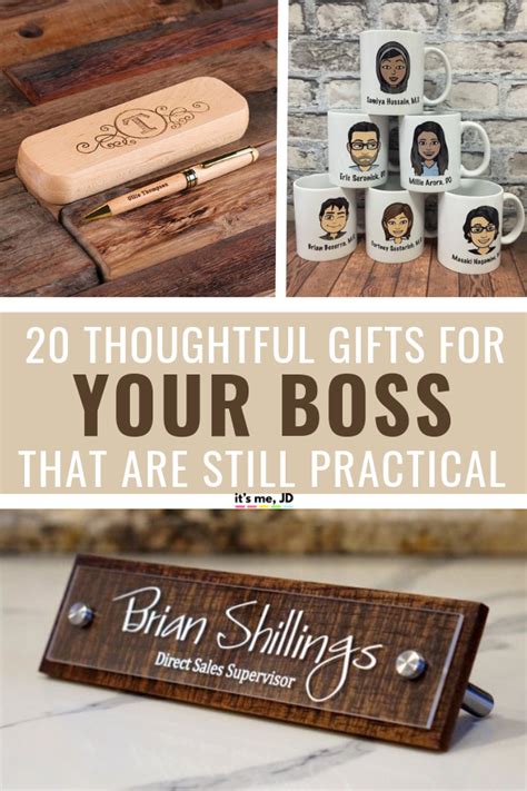 10 Tech Gifts Your Boss Will Appreciate