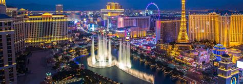 10 Top Events In Las Vegas January 2024