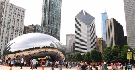 10 Top Tech Jobs In Chicago Il Right Now