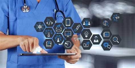 10 Ways Nurse Tech Apps Are Revolutionizing Healthcare