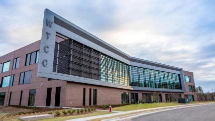 10 Ways Rtp Wake Tech Campus Is Revolutionizing Education