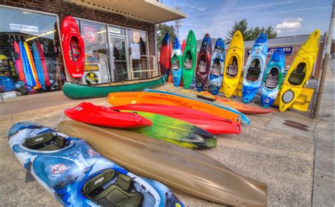 10 Ways To Enjoy Outdoor Experience In Cookeville Tennessee