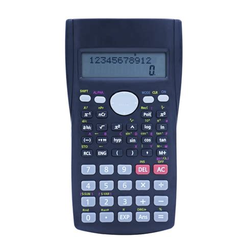 10 Ways To Revolutionize Math With Hi-Tech Calculators