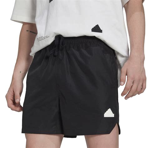 10 Ways To Rock Mens Tech Shorts This Summer