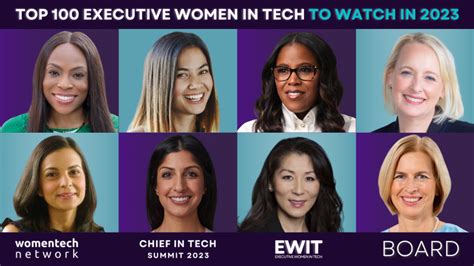 10 Ways Women In Tech Are Thriving In Seattle