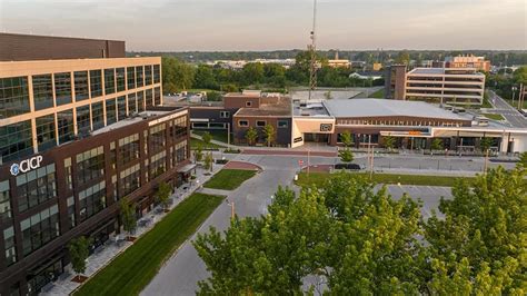 16 Tech Indianapolis: Exploring The Citys Top Tech Hubs