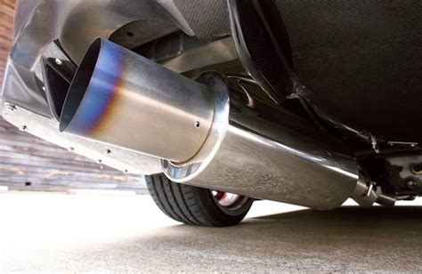 2 Ways To Boost Car Performance With Hi-Tech Muffler