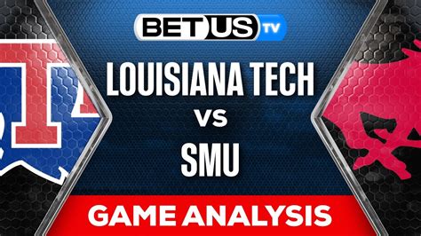 3 Bold La Tech Vs Smu Predictions You Need