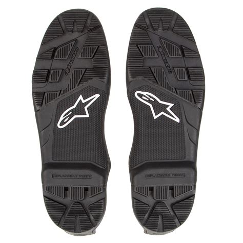 3 Easy Steps To Replace Alpinestars Tech 7 Sole