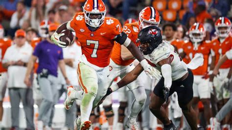 3 Key Picks: Clemson Vs Virginia Tech Prediction