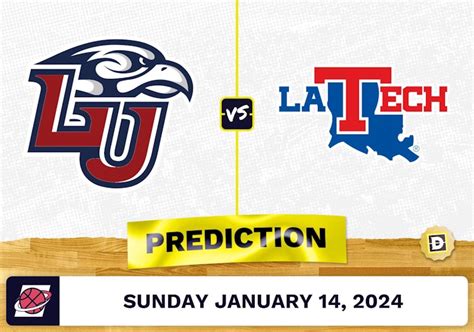 3 Keys To Liberty Vs Louisiana Tech Prediction