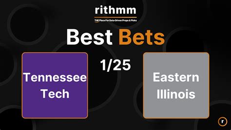 3 Keys To Western Illinois Vs Tennessee Tech Prediction