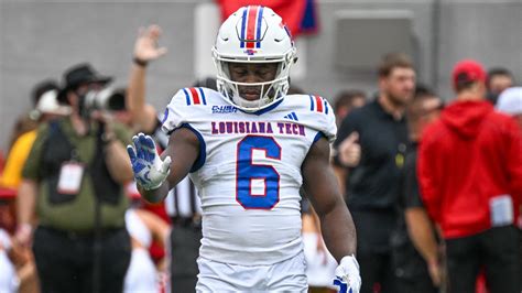 3 Middle Tennessee Vs Louisiana Tech Game Predictions