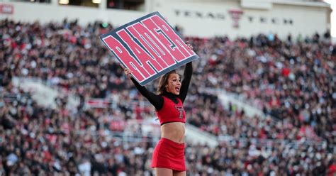 3 Texas Tech Bowl Predictions To Watch