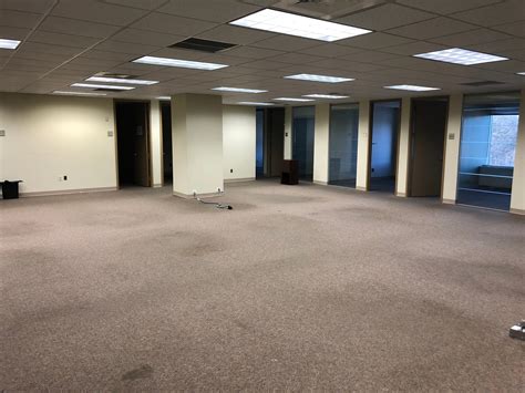 3333 West Tech Rd: Office Space And Amenities