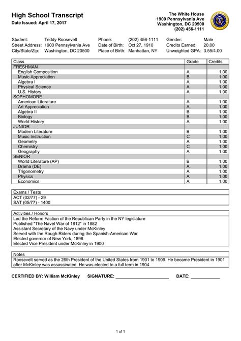 4 Easy Ways To Get Your Arkansas Tech Transcript