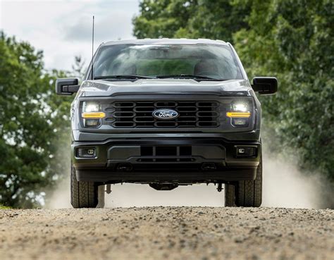 4 Key Features Of 4d Tech In Ford F150