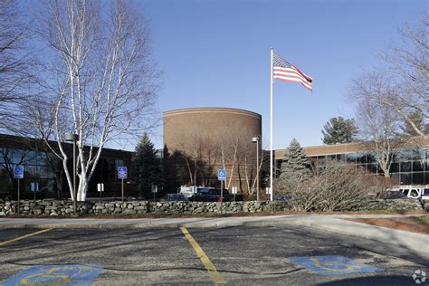 4 Tech Dr Andover Ma Offices For Rent