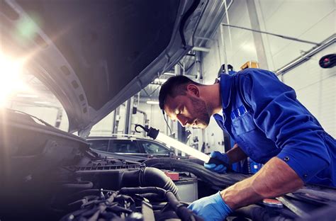 4 Ways 4v Auto Tech Revolutionizes Car Maintenance