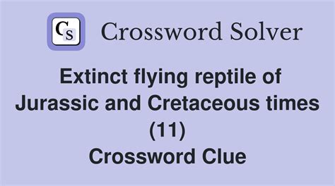 5 Answers To Extinction Crossword Clue