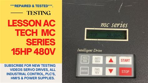 5 Benefits Of Ac Tech Mc Series