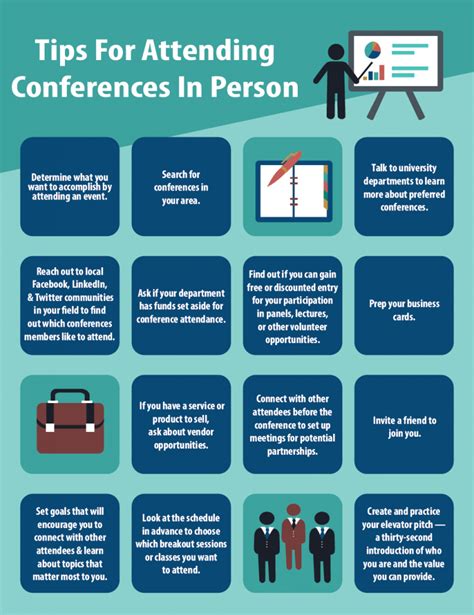 5 Benefits Of Attending Cta Conferences