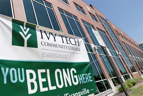 5 Benefits Of Attending Ivy Tech Community College