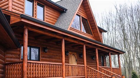 5 Benefits Of Cedar Tech Siding