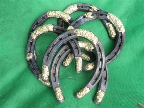 5 Benefits Of Drill Tech Horseshoes