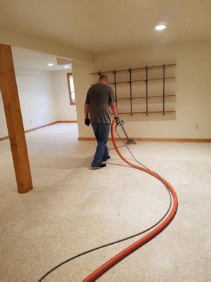 5 Benefits Of Fiber Tech Carpet Cleaning