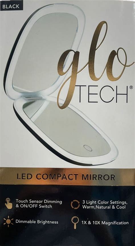 5 Benefits Of Glo Tech Mirror