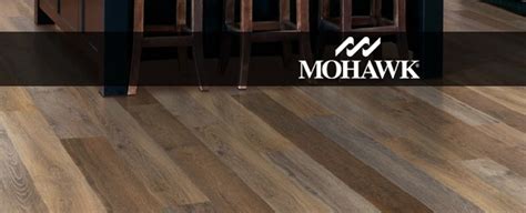 5 Benefits Of Mohawk Solid Tech Flooring