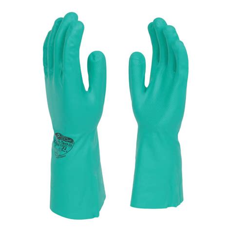 5 Benefits Of Nitri Tech Gloves