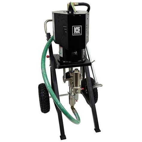 5 Benefits Of Q-Tech Airless Sprayer