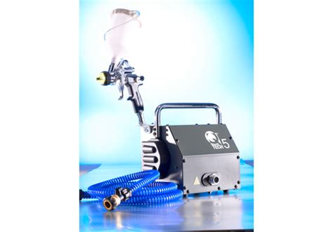 5 Benefits Of Q Tech Sprayers