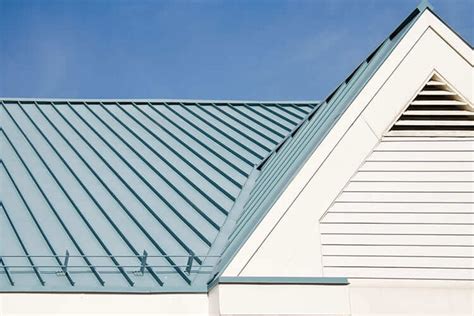 5 Benefits Of Techo Aluzinc Roofing Sheets