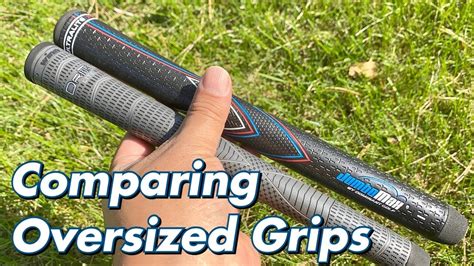 5 Benefits Of Using Dri Tech Grips