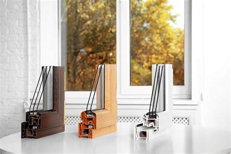 5 Benefits Of Vinyl Tech Windows