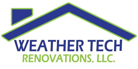 5 Benefits Of Weather-Tech Roofing Solutions