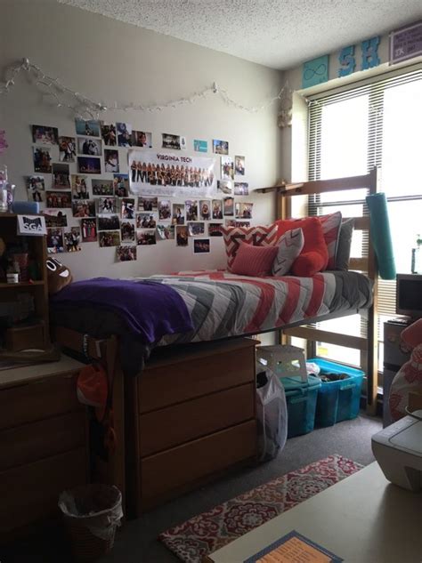 5 Best Dorms At Virginia Tech