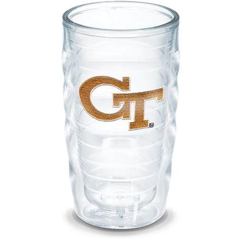 5 Best Georgia Tech Tervis Tumblers For Yellow Jacket Fans