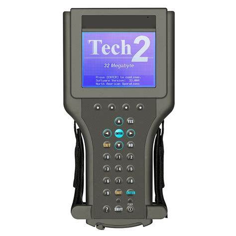 5 Best Gm Tech 2 Scanners For Sale